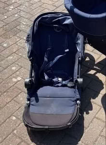 Photo of free Pram/pushchair (Cliff Hill CV34) #2