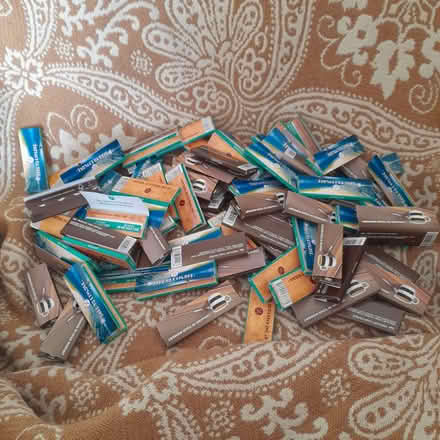 Photo of free Rolling Papers x95 (City of Bristol BS4) #1
