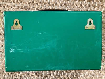 Photo of free First Aid Kit (old) (hornsey N8) #3