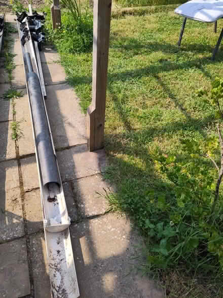Photo of free Guttering and fixings (Bexhill old town, TN40) #2