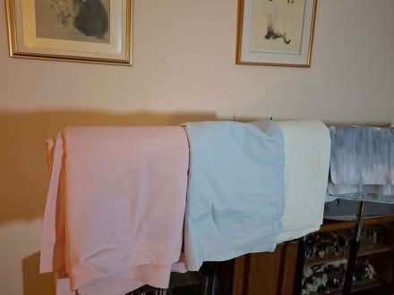 Photo of free Flat Sheets (CT6) #1