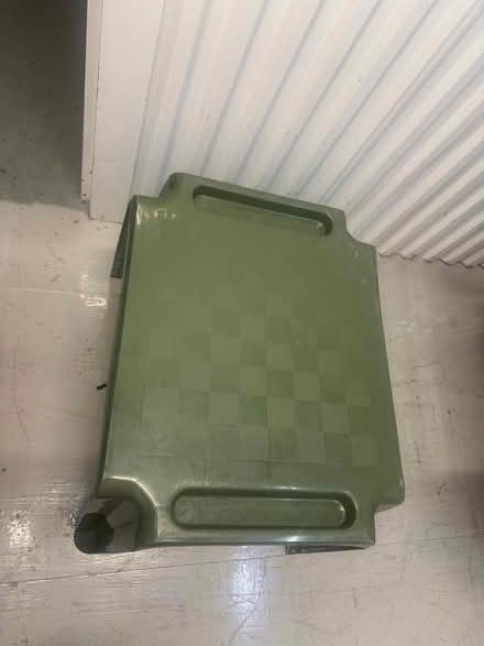 Photo of free Kids activity table (SE23) #2