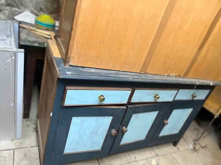 Photo of free Dresser (Mosedale CA11) #3