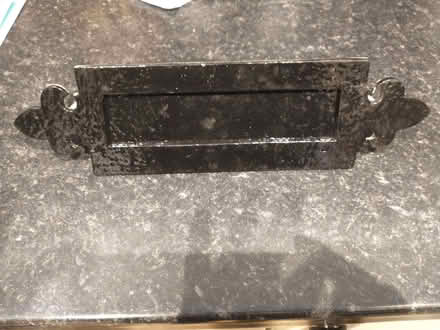 Photo of free Letterbox (Grange-over-Sands LA11) #1