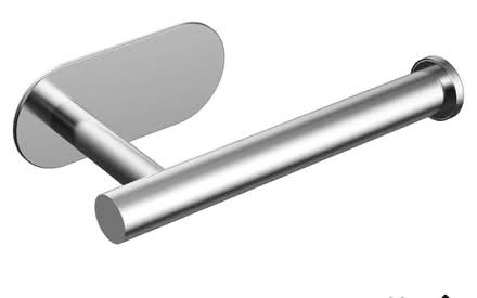 Photo of Loo Roll holder (Portslade BN41) #1