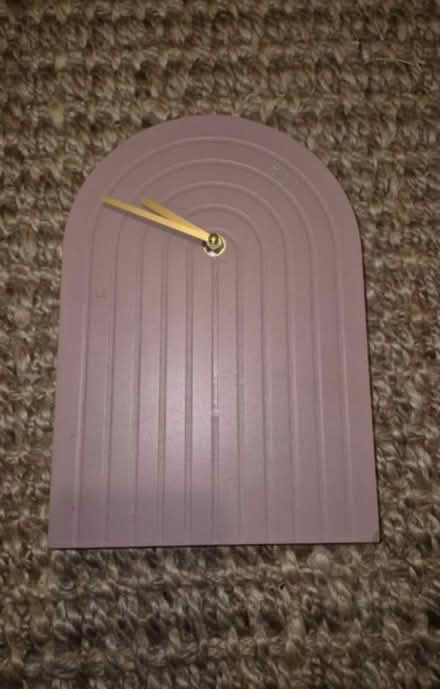 Photo of free Cute clock (Lower Clapton, Hackney) #1