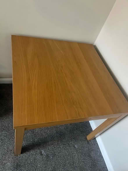 Photo of free Dining table (Welling DA15) #2