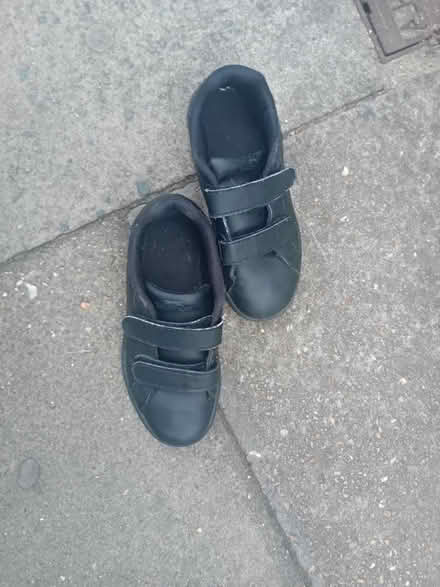 Photo of free Boys shoes size C13 (Tooting) #1