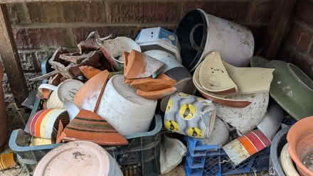 Photo of free Broken crokery (Mousehold NR3) #1