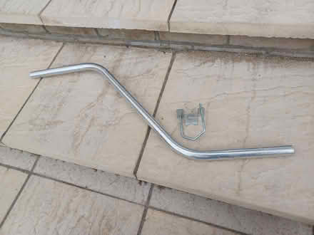 Photo of free Cranked pole for TV aerial (Fareham PO16) #1