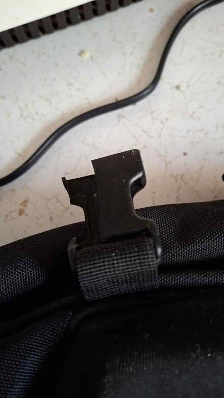 Photo of free Unigear backpack (Westboro, 262 Duncairn Ave.) #3