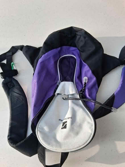 Photo of free Small Rucksack (Purbrook PO7) #1