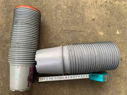 Photo of free plant pots (Barnsbury N1) #1