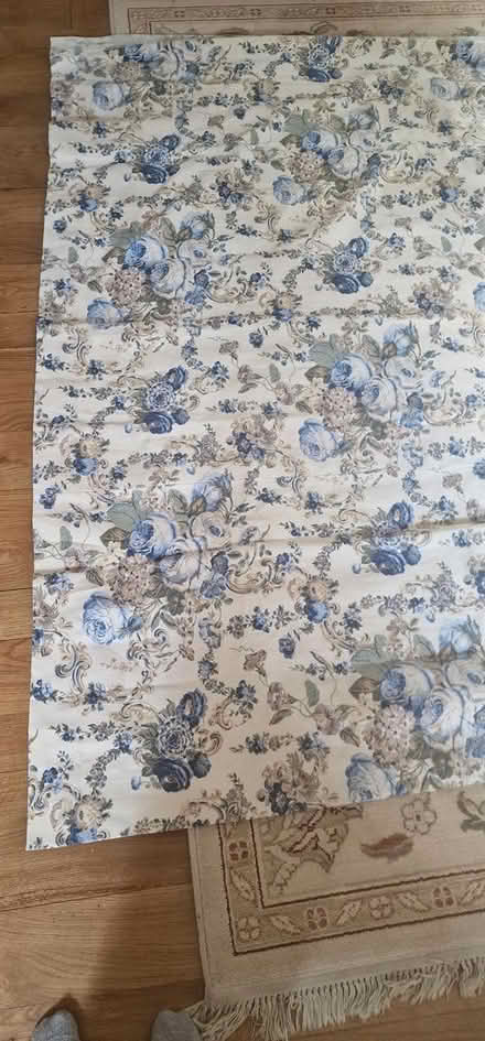 Photo of free Curtains x 3 (Ravensmoor) #1