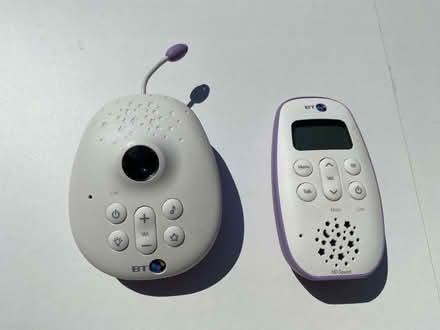 Photo of free Baby Monitor (Cliff Hill CV34) #1