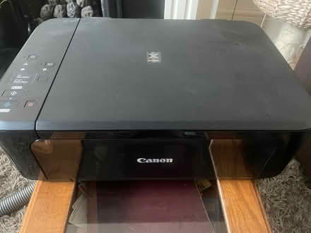 Photo of free Canon Pixma MG3600 wireless printer/scanner/copier (Central Watford WD17) #1