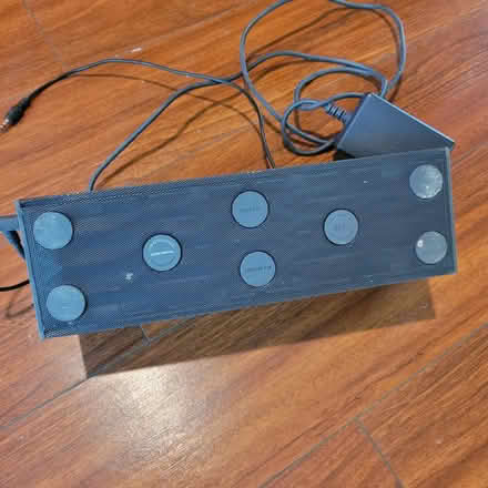 Photo of free Jawbone big jambox (Bloomfield Township, Michigan) #2