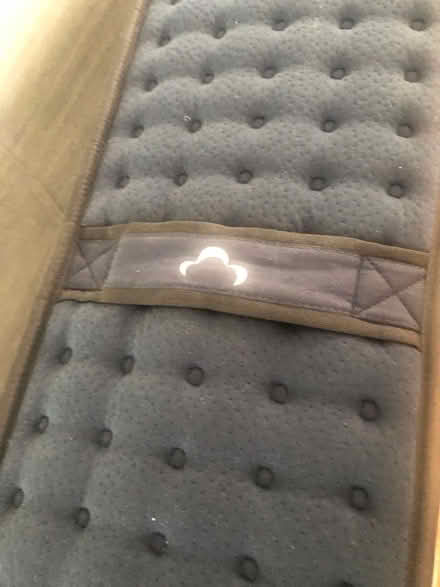 Photo of free Dreamcloud single bed luxury hybrid (Richmond TW1) #1