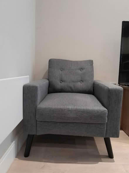 Photo of free Arm chair (Chelmsford CM2) #1