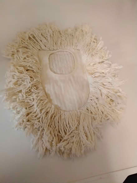 Photo of free Dust Mop (Tacoma) #2