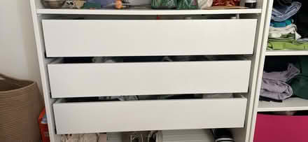 Photo of free IKEA KOMPLEMENT Drawer x1 (N16) #1