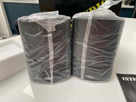 Photo of free Speakers (Woodford Green IG8) #4