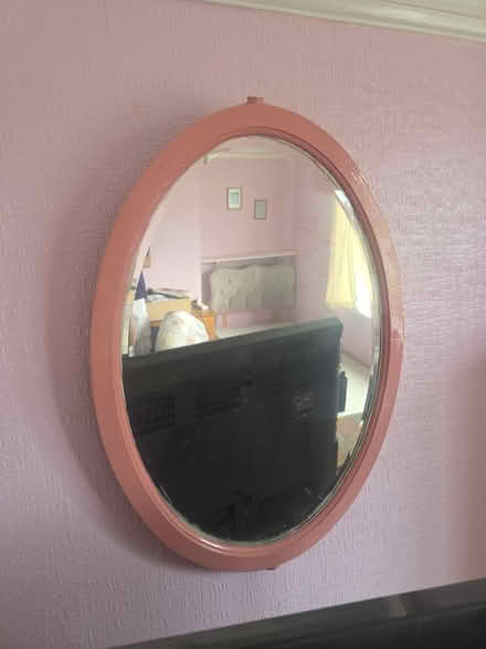 Photo of free Mirror (Shrewsbury) #1