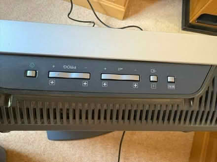 Photo of free Sony 32" LCD TV, working (Denmead PO7) #4
