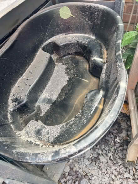 Photo of free Preformed Pond (never used) (West Bridgford NG2) #1