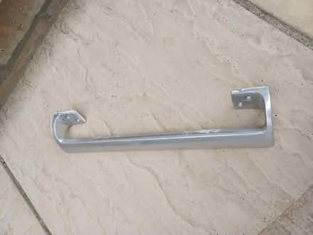 Photo of free Large door handle (Fareham PO16) #1