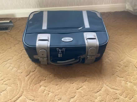 Photo of free Suitcases (IP9) #2