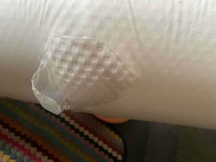 Photo of free IKEA double mattress (Wearne TA10) #1