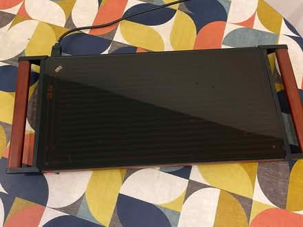 Photo of free Table top electric hot plate (GU46 Yateley) #1