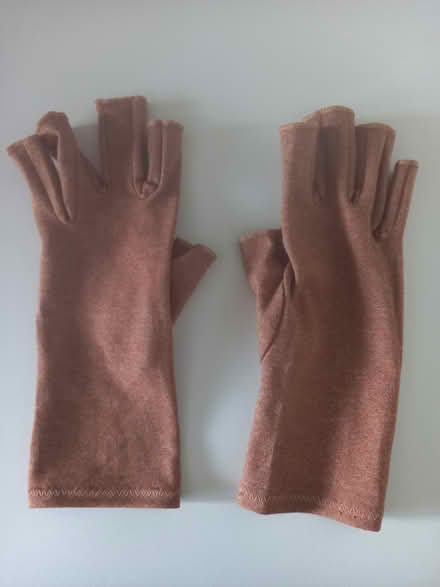 Photo of free Arthritis gloves (Darland, Medway) #1