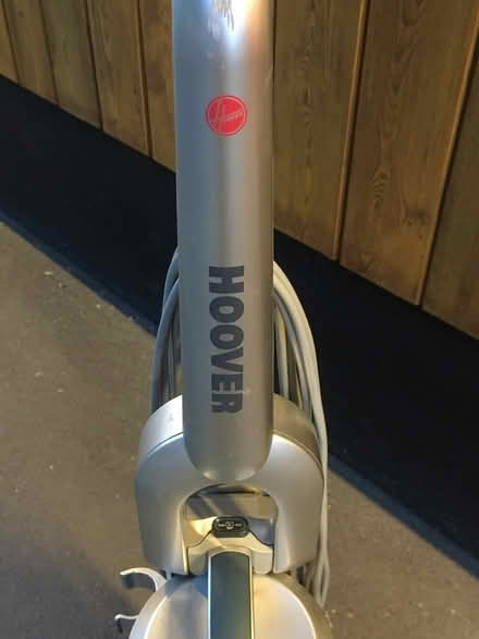 Photo of free Hoover vacuum cleaner (E14 Tower Hamlets) #2