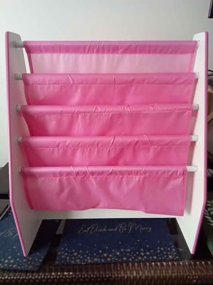 Photo of free Childs Bookcase (South End MK42) #1