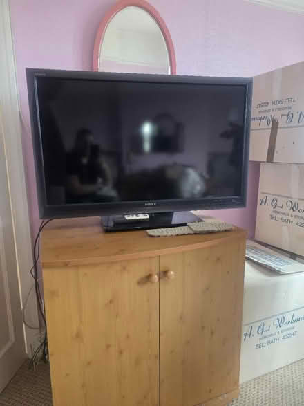 Photo of free TV (Shrewsbury) #1