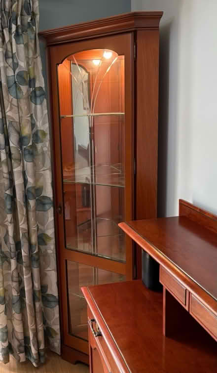 Photo of free Cabinet and sideboard (Newark on Trent) #4