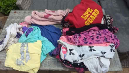 Photo of free Big Bundle Girls Clothes Age 10 (DA2) #1