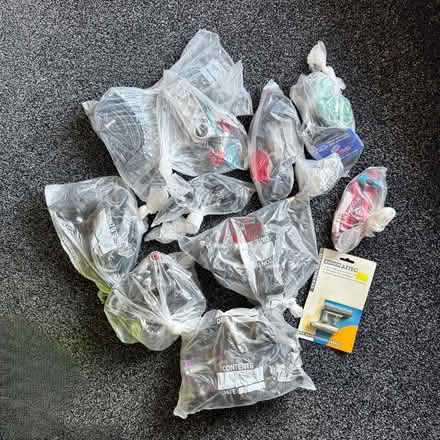 Photo of free Bicycle parts. (Heysham Village LA3) #2