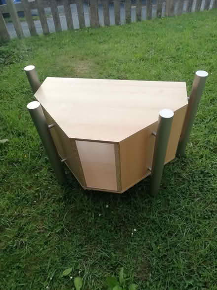Photo of free Large TV stand BD4 Bierley (Bierley BD4) #2