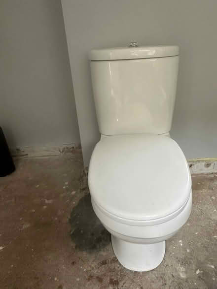 Photo of free Toilet (CT5) #1
