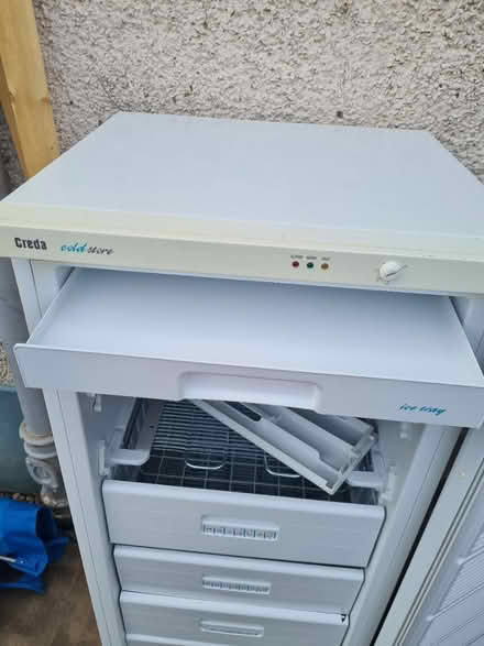 Photo of free Freezer (Tranent EH33) #3