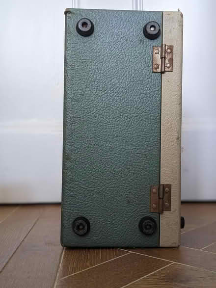 Photo of free Vintage Kodak 500 Projector (Holland Park W11) #4