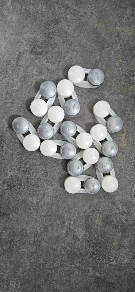 Photo of free Unused contact lens cases (Coventry, CV3) #1