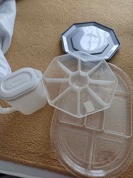 Photo of free Buffet trays (Oulton Broad NR33) #1