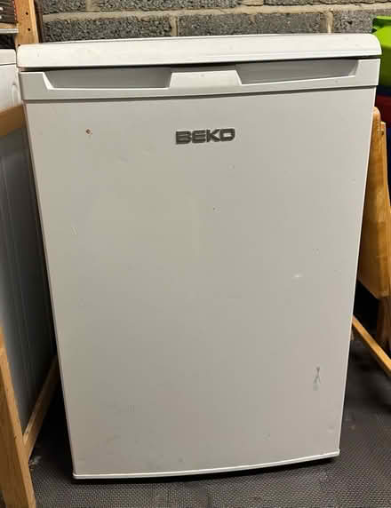 Photo of free Fridge (Eynsham OX29) #1