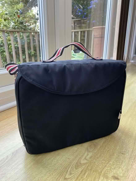 Photo of free Travel high chair (Cliff Hill CV34) #1