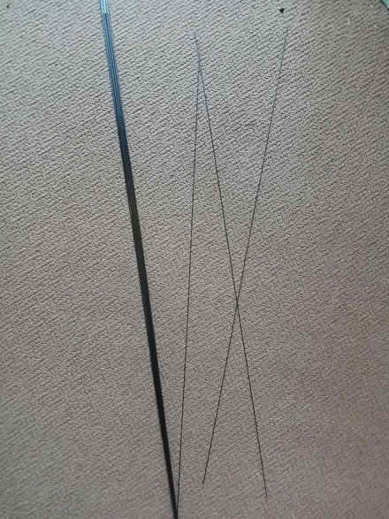 Photo of free Kite rods (Parkwood Rainham ME8) #1