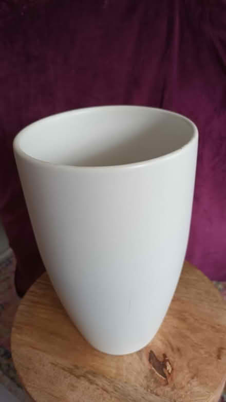 Photo of free Vase (Hailsham) #1